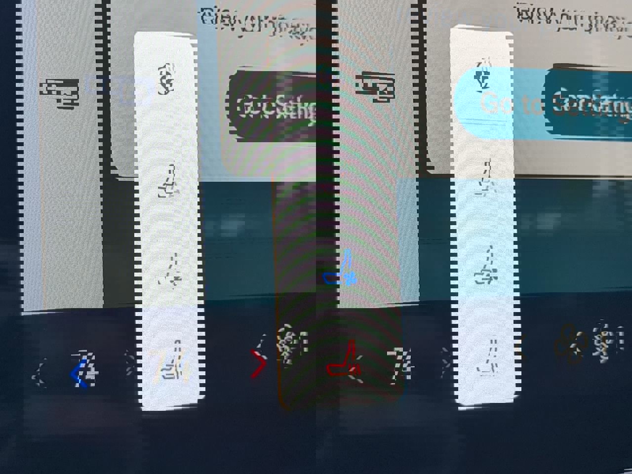 Certified 2025 Ford Expedition Max Platinum w/ Stealth Performance Package image 22