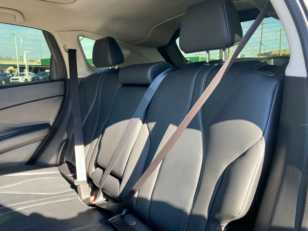 Used 2020 Acura RDX Technology Package image 29