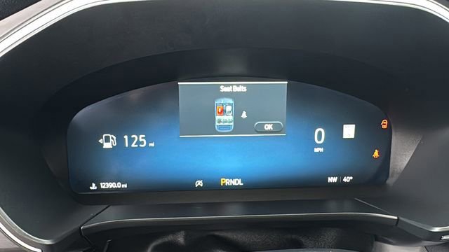 Certified 2023 Ford Escape Platinum AWD/4WD image 20
