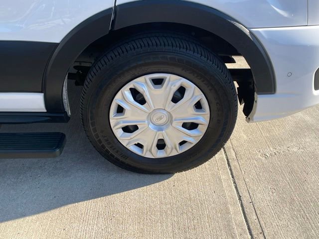 Certified 2021 Ford Transit 350 XLT RWD image 11