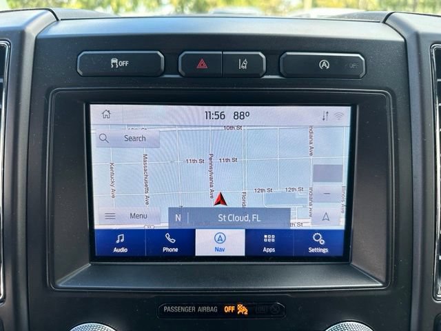 Certified 2021 Ford Expedition Limited RWD image 20