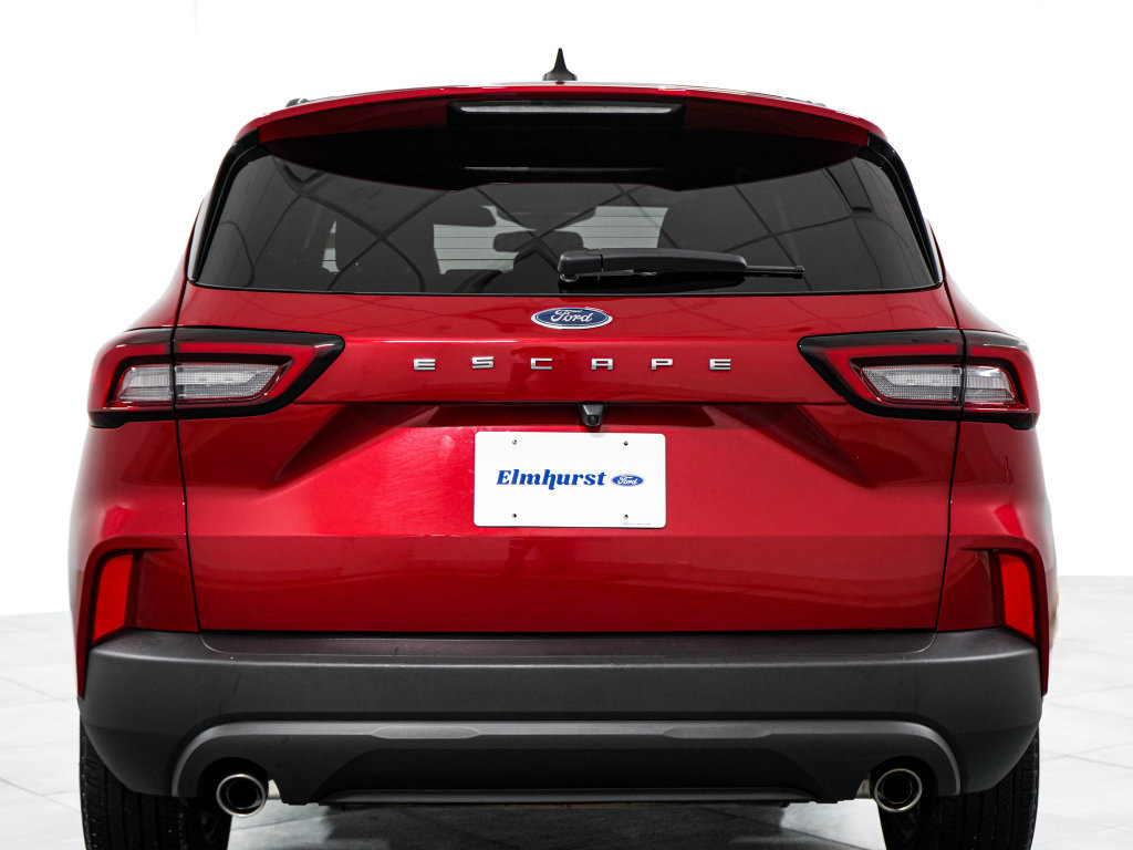 Certified 2025 Ford Escape ST-Line FWD image 6