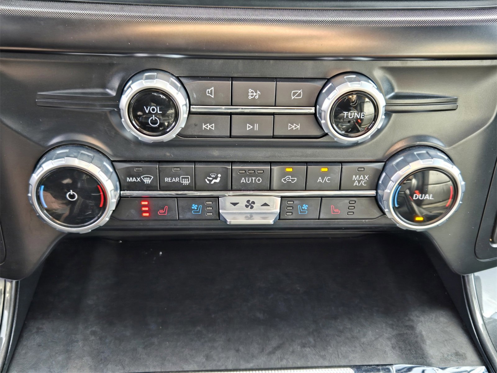 Certified 2023 Ford F150 Tremor w/ Equipment Group 402A High image 16