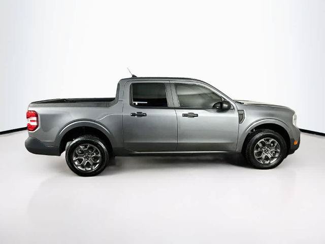 Certified 2022 Ford Maverick XLT FWD image 24