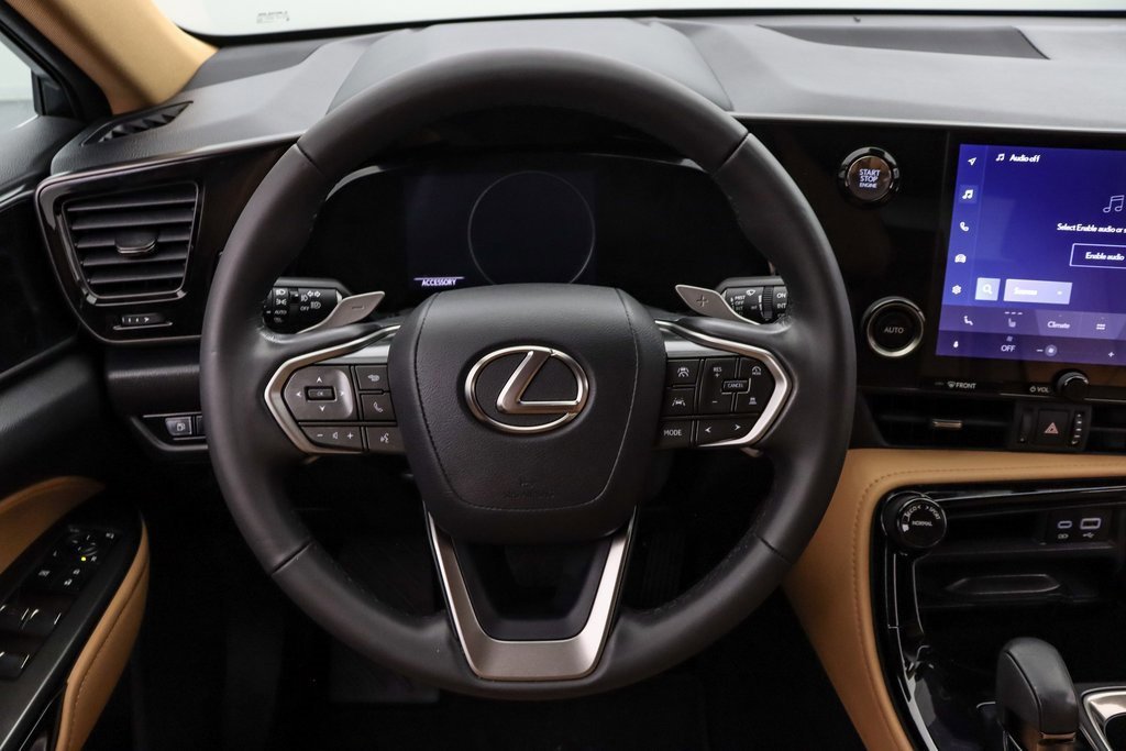 Used 2024 Lexus NX 250 FWD w/ Towing Package (2000 Lbs) image 14