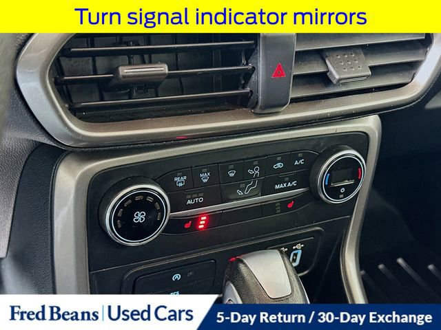 Certified 2021 Ford EcoSport SE image 19