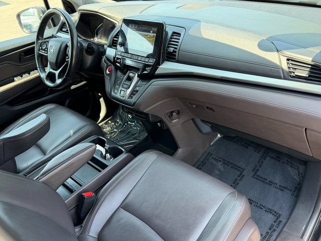 Used 2020 Honda Odyssey EX-L image 33