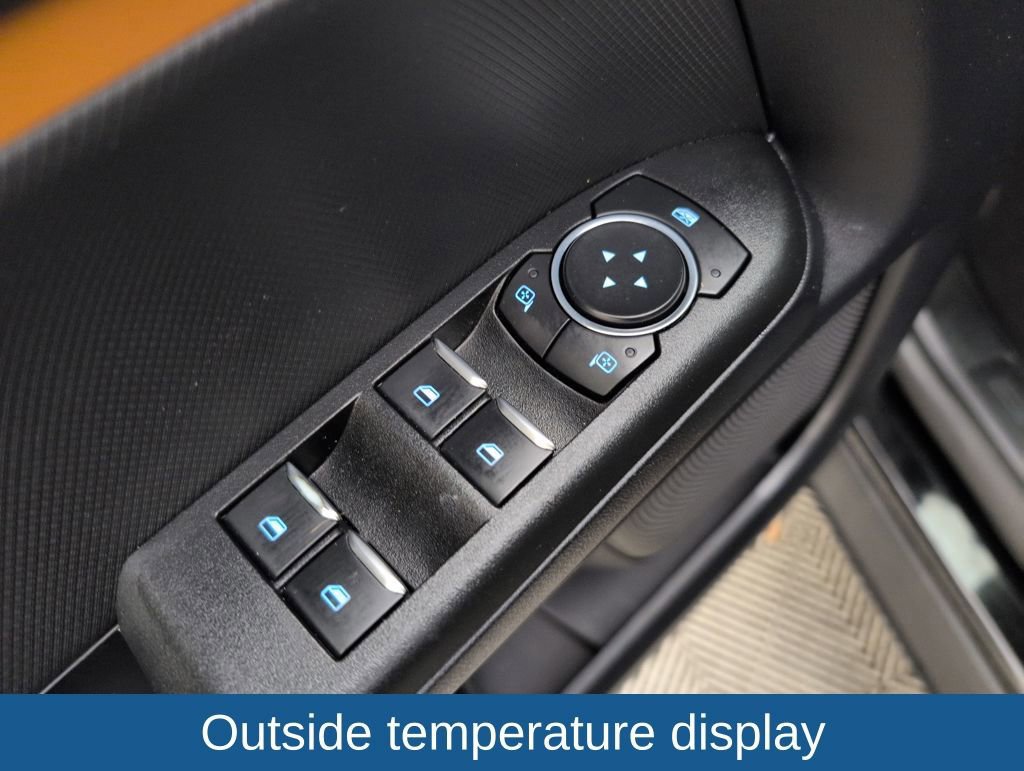 Certified 2023 Ford Bronco Sport Badlands image 28