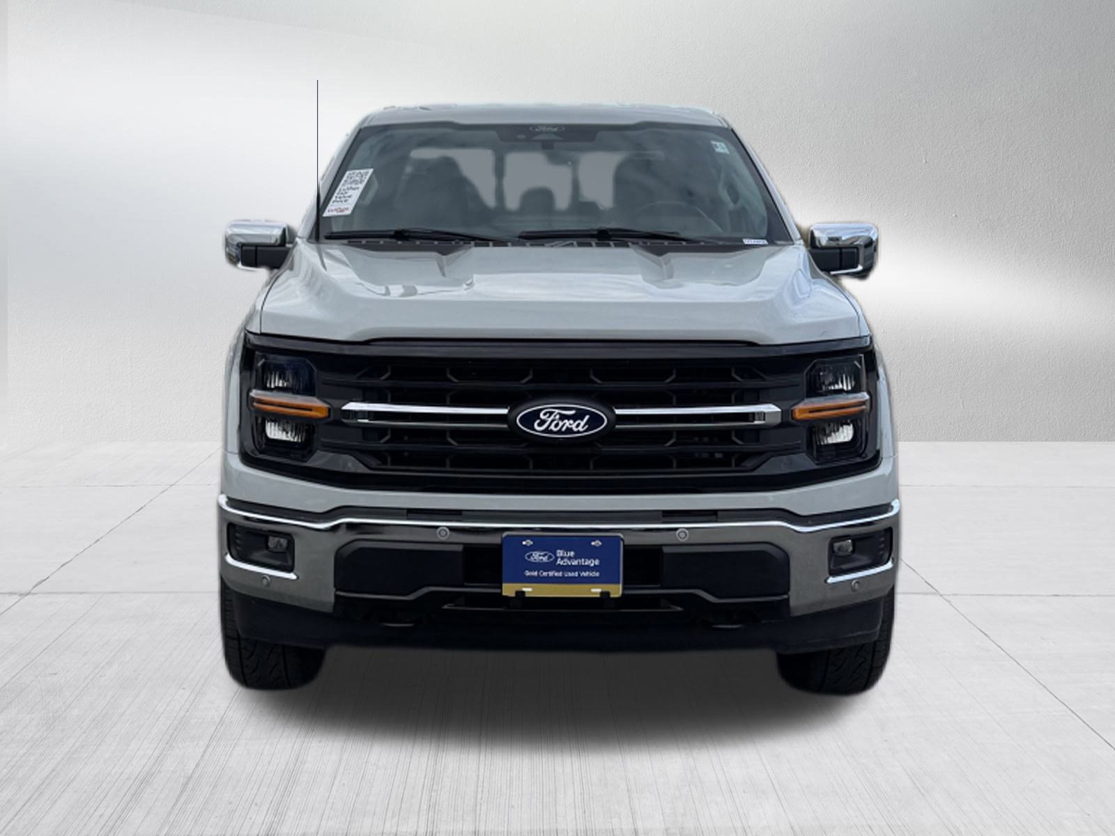 Certified 2024 Ford F150 XLT w/ Equipment Group 302A MID image 8