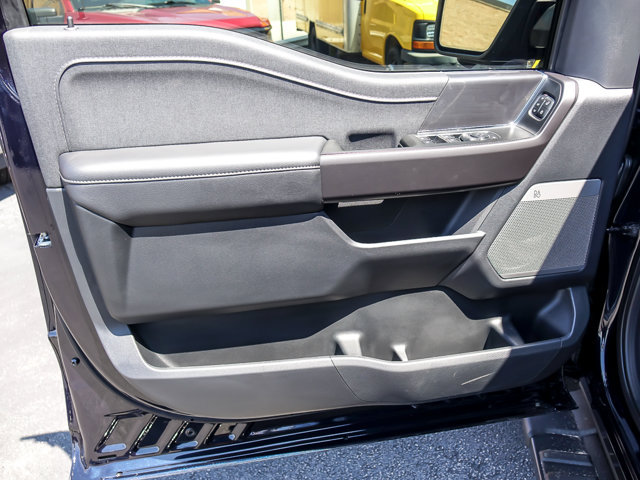 Certified 2026 Ford F150 Lariat AWD/4WD image 23