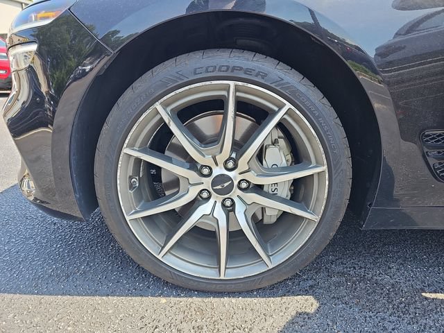 Used 2025 Genesis G70 2.5T AWD/4WD image 35