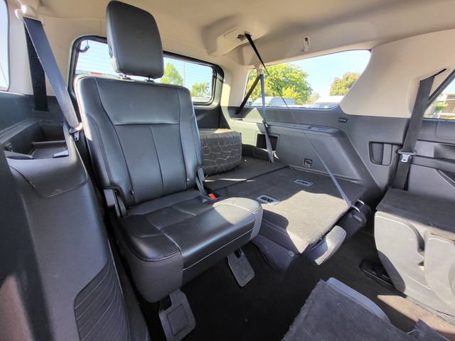 Certified 2022 Ford Expedition Max XLT AWD/4WD image 13