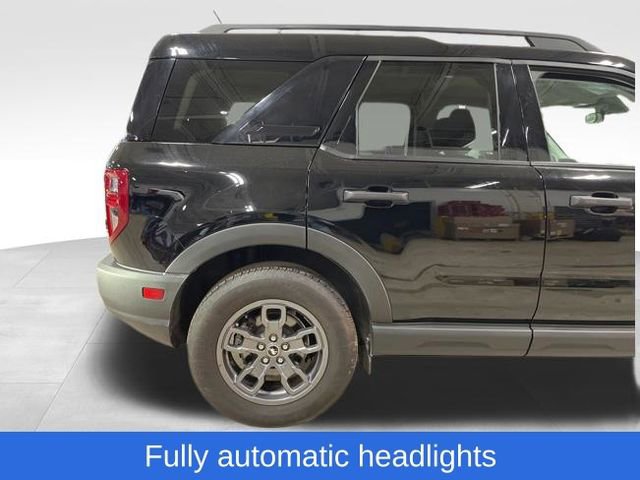 Certified 2024 Ford Bronco Sport Big Bend image 4