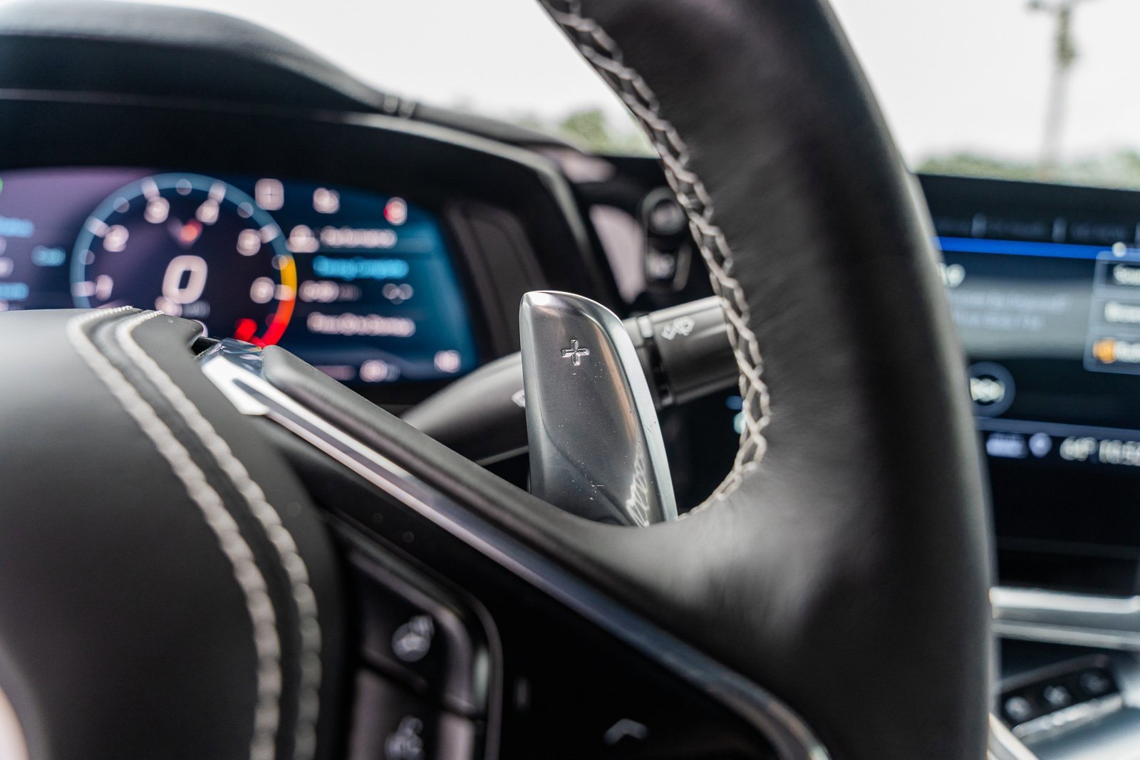 Used 2020 Chevrolet Corvette Stingray Premium Cpe w/ 3LT Preferred Equipment Group image 23