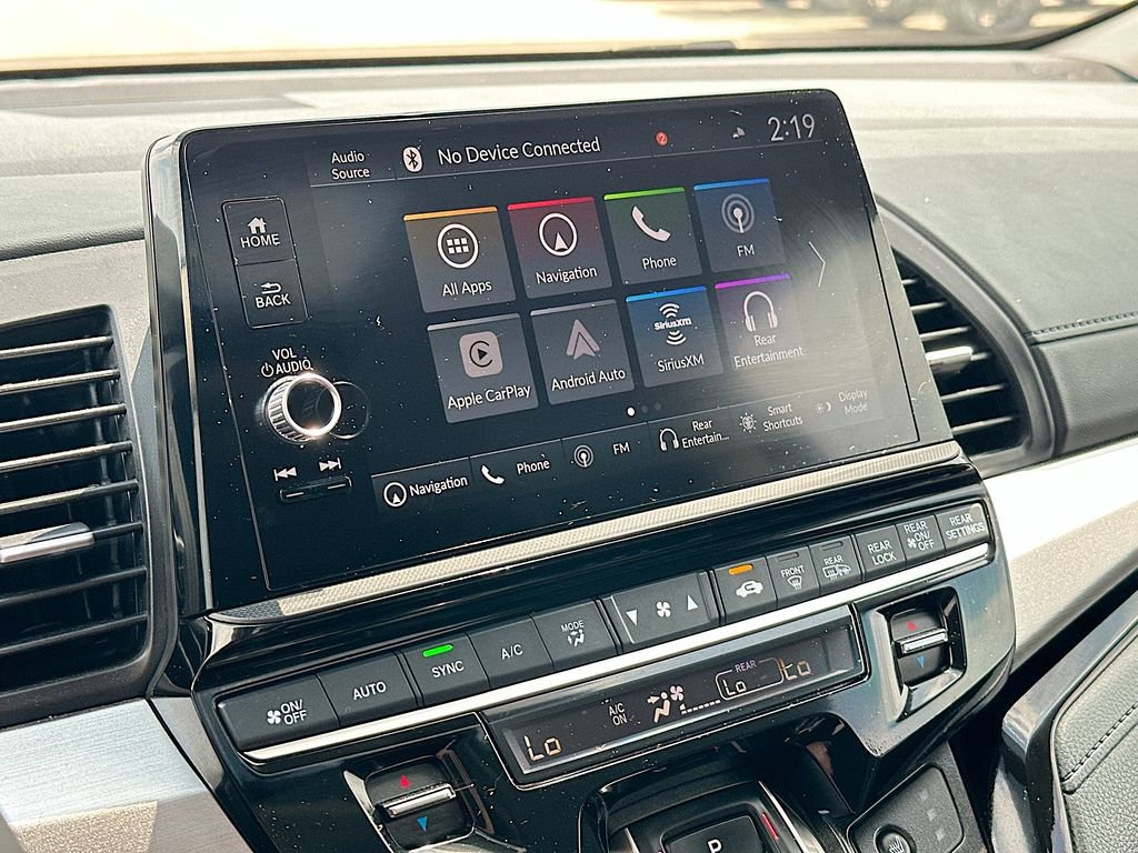 Used 2026 Honda Odyssey Touring image 14