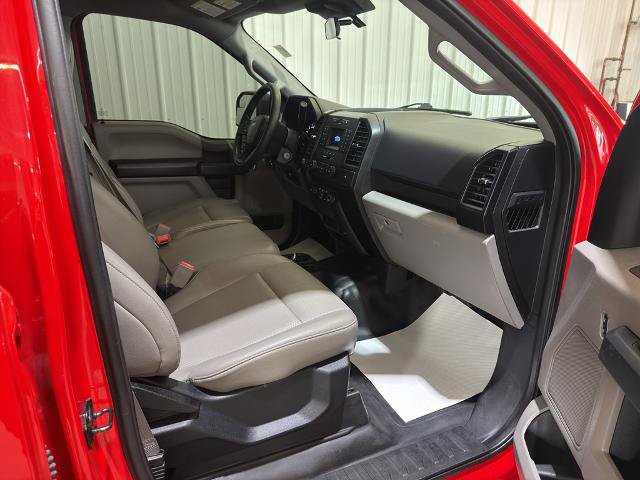 Certified 2019 Ford F150 XL w/ XL Power Equipment Group AWD/4WD image 31