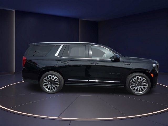 Used 2024 GMC Yukon Denali Ultimate AWD/4WD image 28