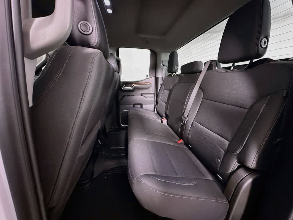 Used 2024 GMC Sierra 1500 Elevation AWD/4WD image 13