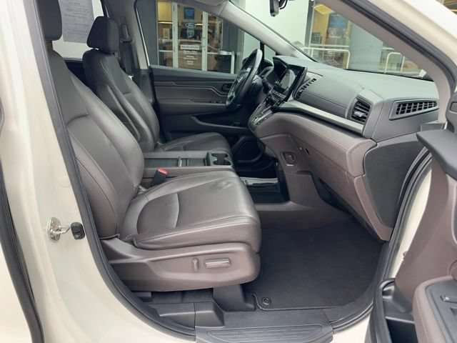 Used 2019 Honda Odyssey EX-L image 75