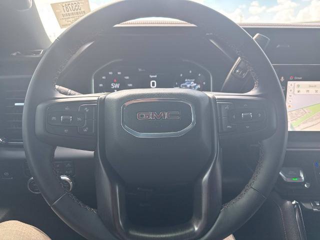 Used 2025 GMC Sierra 2500 AT4 AWD/4WD image 21