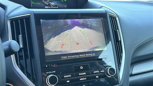 Used 2020 Subaru Forester Limited w/ Popular Package #3 AWD/4WD image 30