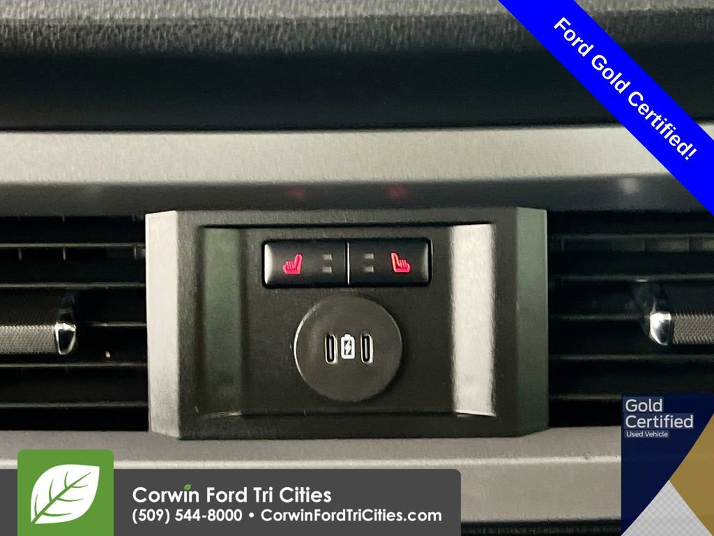 Certified 2025 Ford F350 Lariat w/ Lariat Ultimate Package image 30