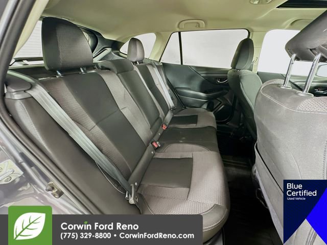 Used 2024 Subaru Outback Premium image 31