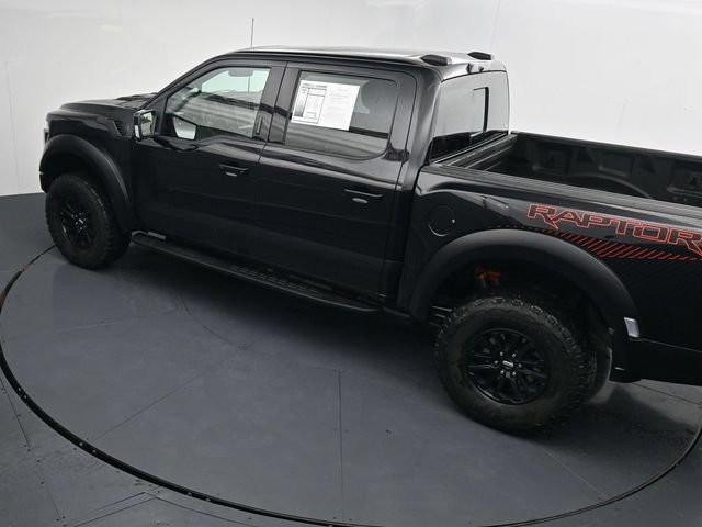 Certified 2024 Ford F150 Raptor AWD/4WD image 26