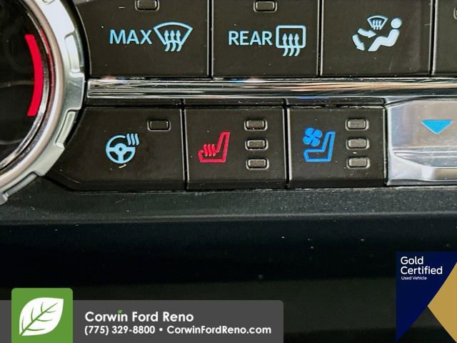 Certified 2025 Ford F150 Lariat image 24