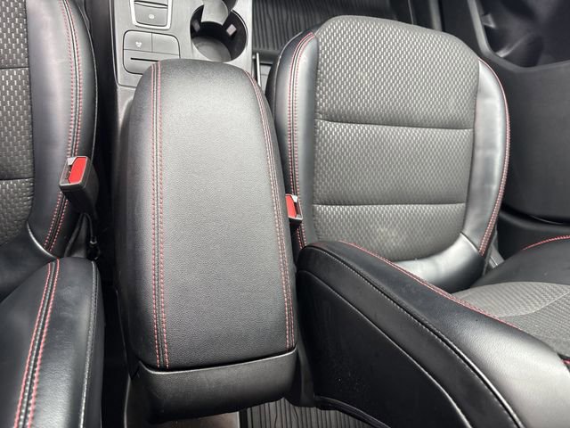 Certified 2024 Ford Escape ST-Line Select image 36