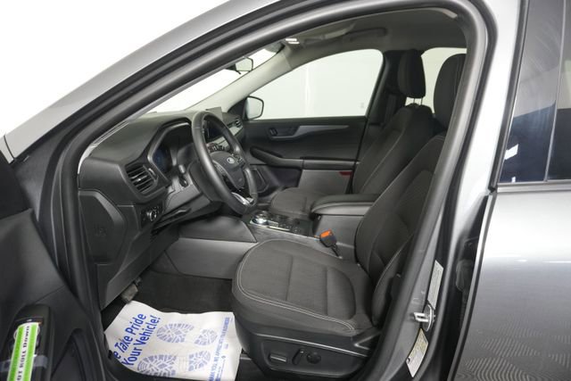 Certified 2024 Ford Escape Active image 22