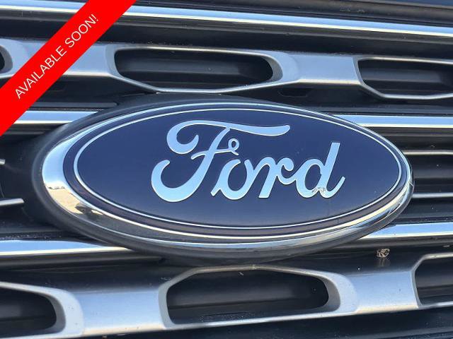 Certified 2017 Ford Explorer Limited w/ Equipment Group 301A AWD/4WD image 12