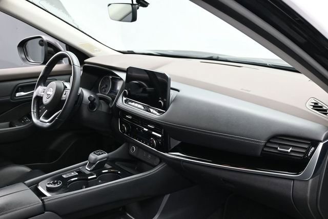 Used 2023 Nissan Rogue SL w/ SL Premium Package AWD/4WD image 29