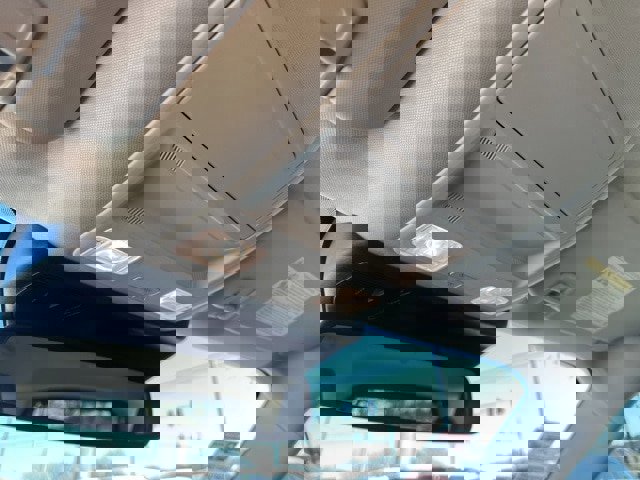 Certified 2021 Ford Bronco Sport Outer Banks image 16