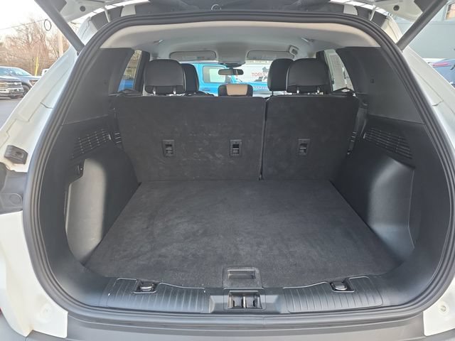 Certified 2022 Ford Escape SEL w/ Technology Package FWD image 20