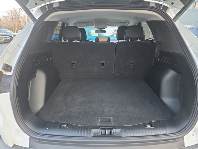 Certified 2022 Ford Escape SEL w/ Technology Package FWD image 20
