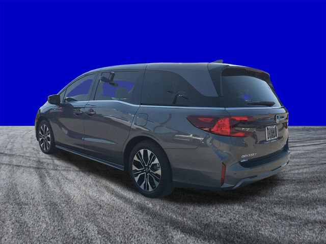 Used 2026 Honda Odyssey Elite image 6