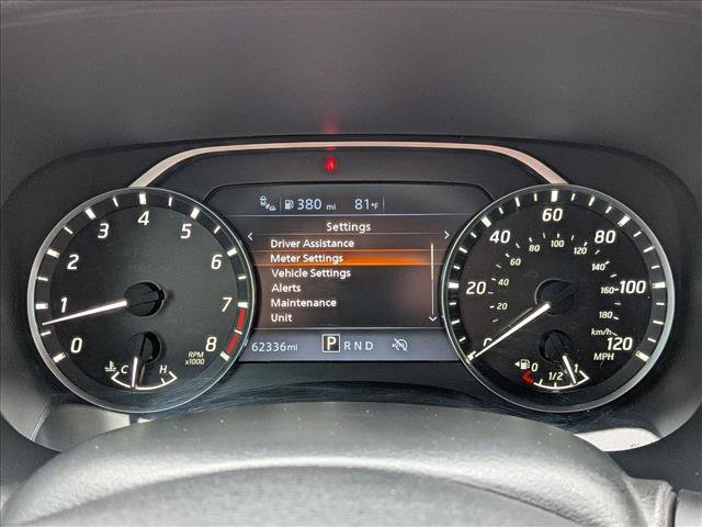 Used 2023 Nissan Frontier 2WD Crew Cab image 11