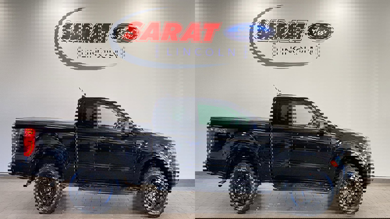 Certified 2023 Ford Ranger XLT w/ Equipment Group 301A Mid