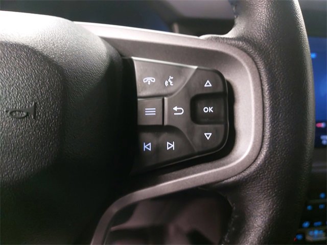 Certified 2025 Ford Bronco Badlands image 18