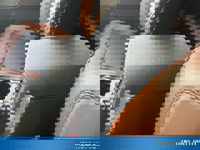 Certified 2023 Ford Bronco Outer Banks image 39