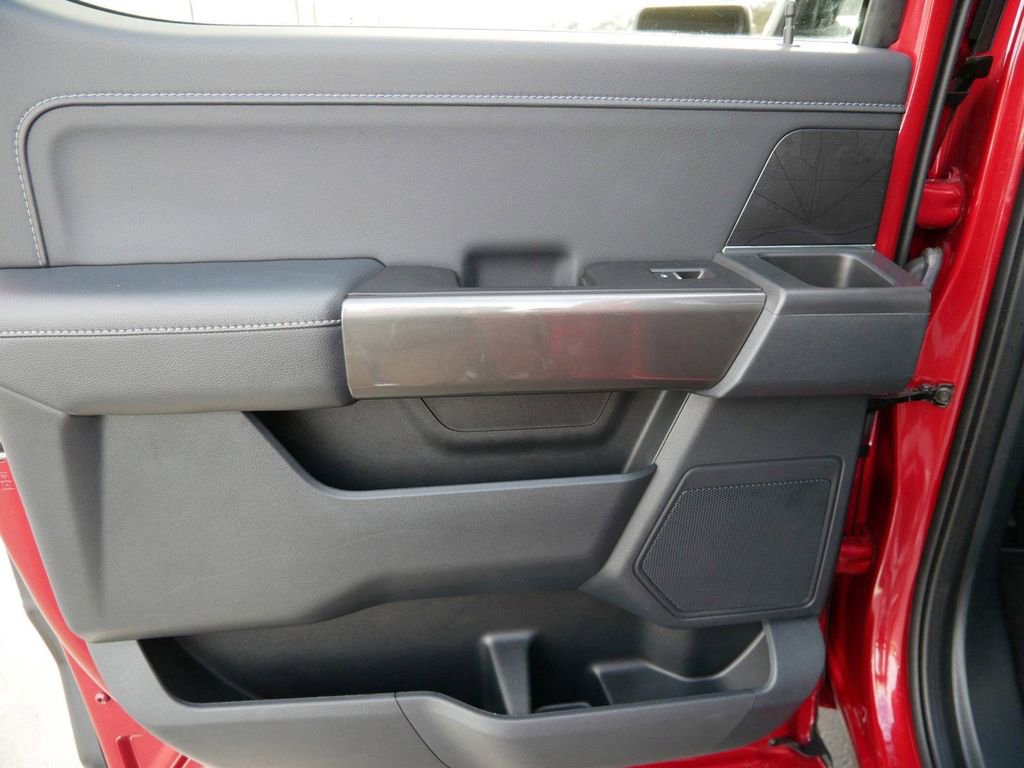 Certified 2022 Ford F150 XLT w/ Equipment Group 302A High image 13