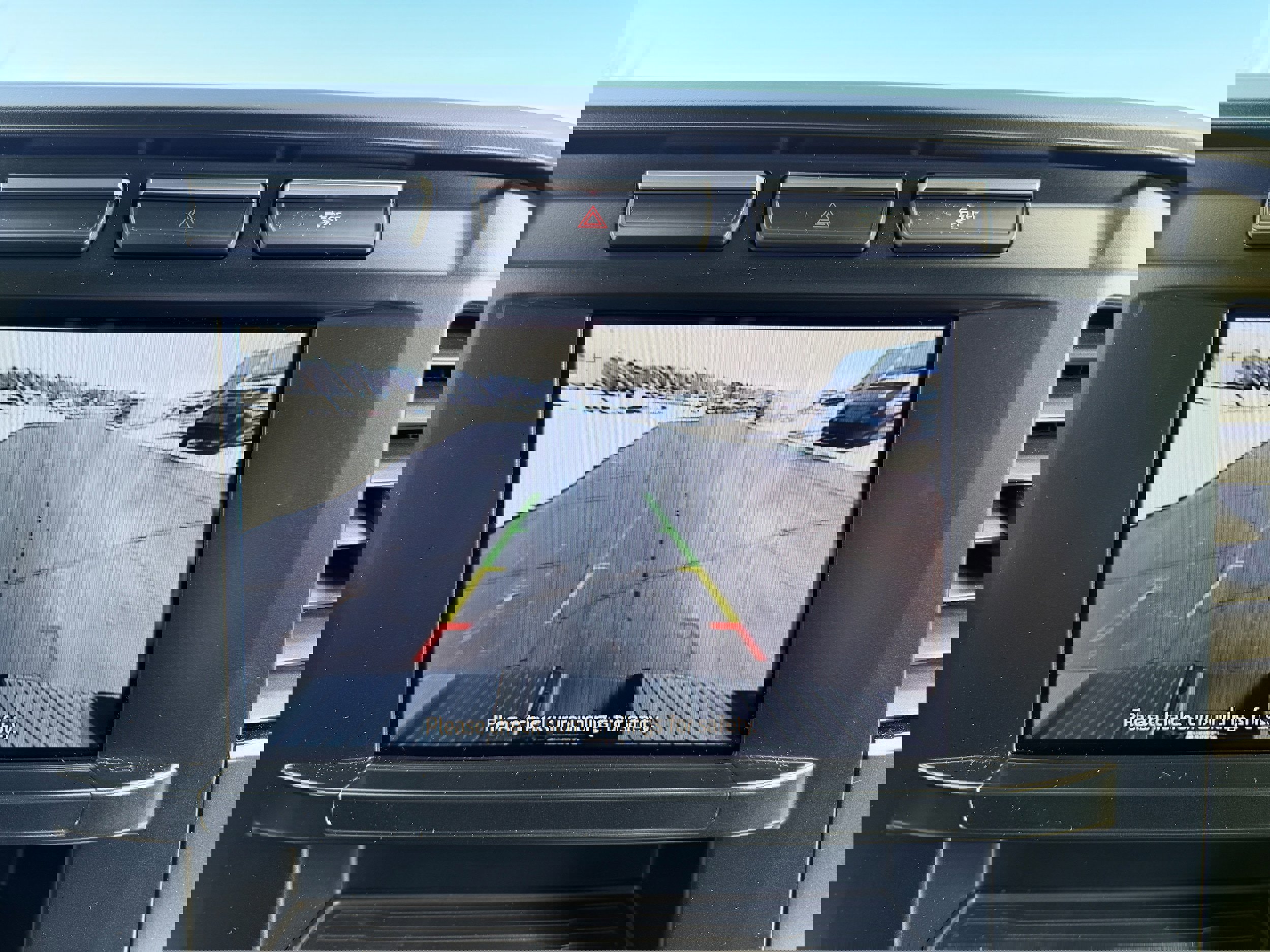 Certified 2024 Ford F250 XL w/ XL Off-Road Package image 24