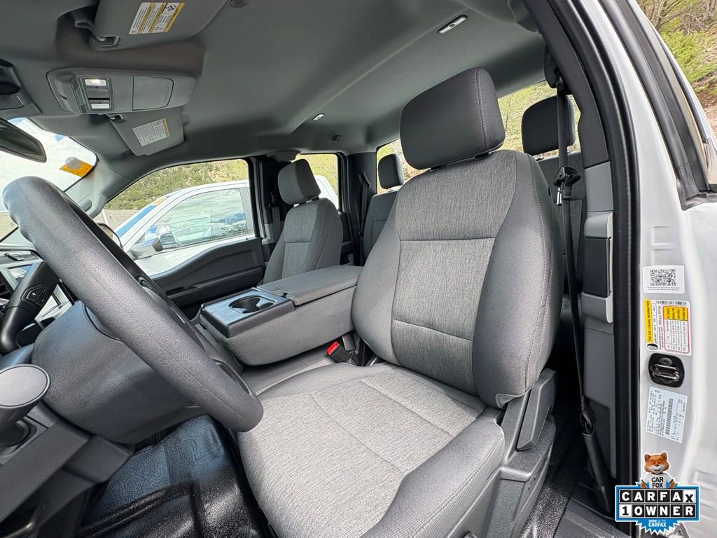Certified 2026 Ford F250 XL w/ XL Off-Road Package AWD/4WD image 15