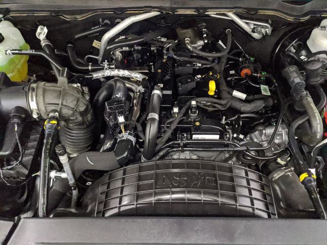 Certified 2020 Ford Ranger XLT image 29