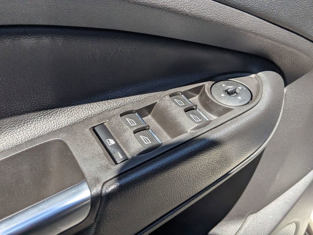 Certified 2018 Ford Escape Titanium w/ Ford Safe & Smart Package AWD/4WD image 13