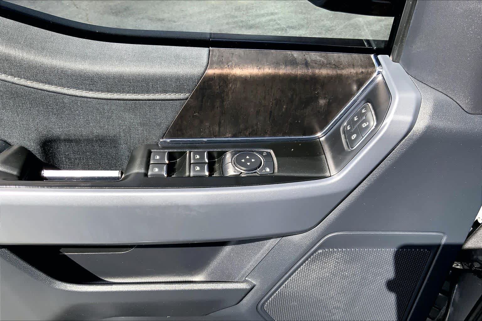 Certified 2021 Ford F150 Lariat AWD/4WD image 32