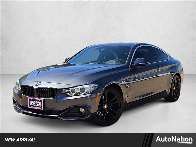 Used 2017 BMW 430i 430i image 7