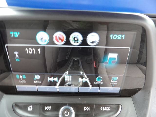 Used 2017 Chevrolet Camaro LT w/ RS Package RWD image 34
