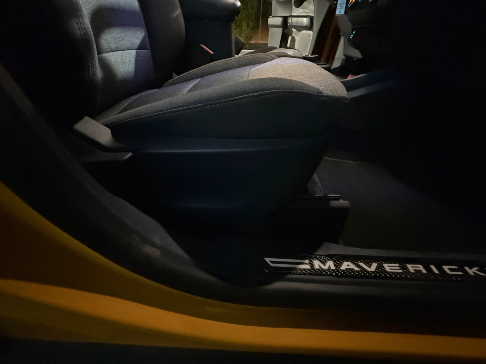 Certified 2023 Ford Maverick XLT FWD image 30